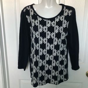 J crew sweater S